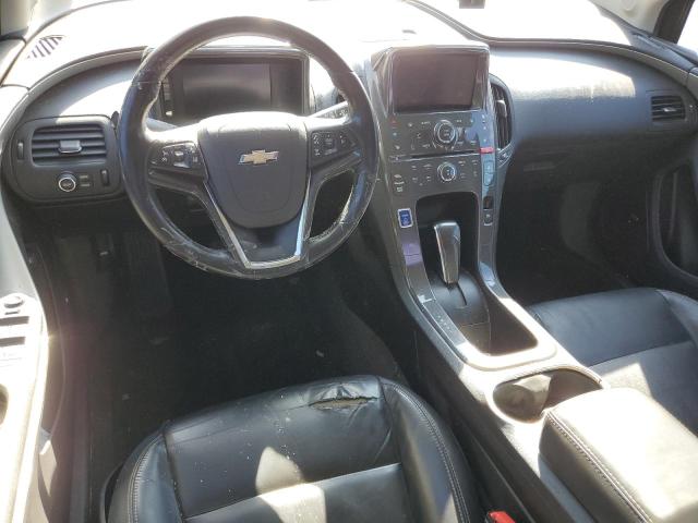 VIN 1G1RH6E49EU142404 2014 Chevrolet Volt no.8