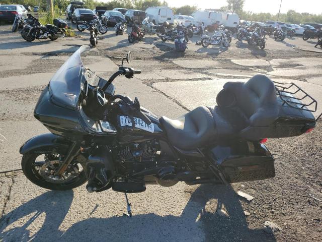 2024 HARLEY-DAVIDSON FLTRK - 1HD1KZF1XRB624150