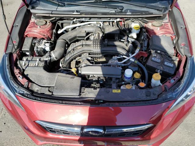 VIN 4S3GKAB62L3614776 2020 Subaru Impreza no.11