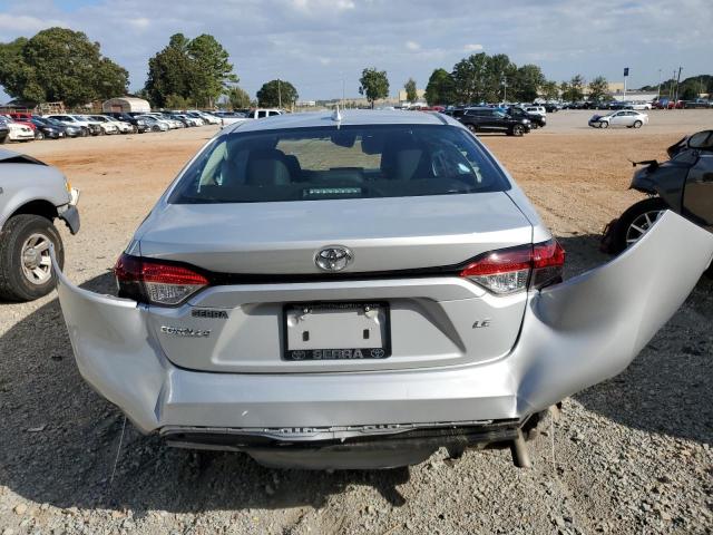 VIN 5YFB4MDE6PP079670 2023 Toyota Corolla, LE no.6