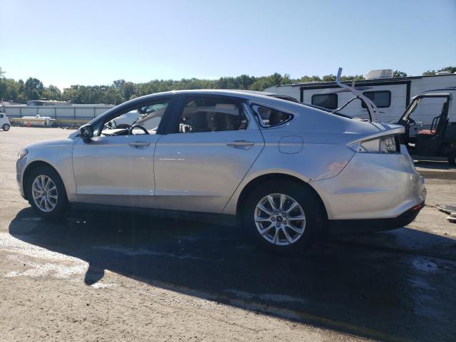Vin: 3fa6p0g71gr250842, lot: 68263324, ford fusion s 20162
