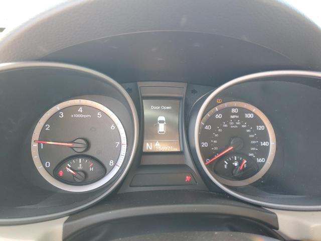 2015 HYUNDAI SANTA FE S - 5XYZTDLB1FG231396
