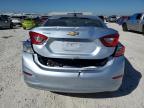 CHEVROLET CRUZE LS photo