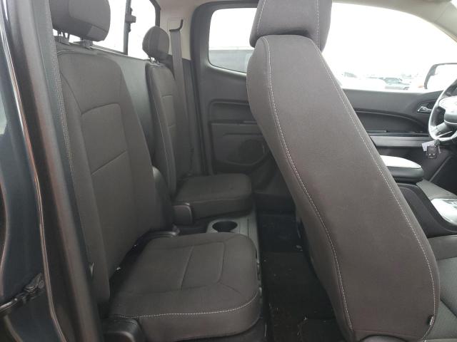 2017 CHEVROLET COLORADO L - 1GCHSCEA9H1275811