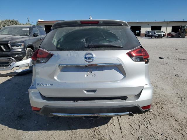 2019 NISSAN ROGUE S - 5N1AT2MT7KC809455
