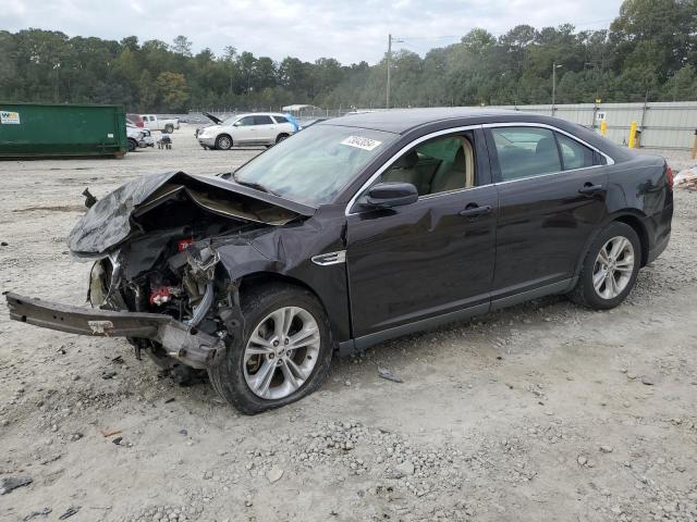 VIN 1FAHP2E83DG147456 2013 Ford Taurus, Sel no.1