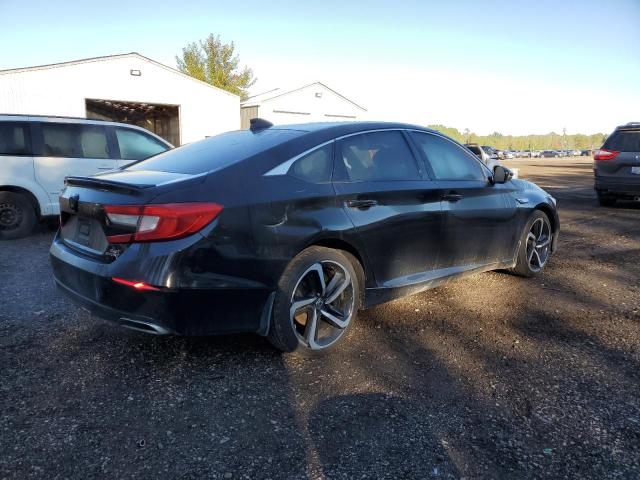 2019 HONDA ACCORD SPO - 1HGCV2F36KA801381