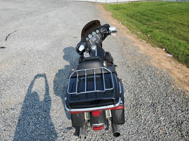 2014 HARLEY-DAVIDSON FLHTCU ULT - 1HD1FCM10EB698756