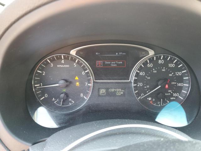 2015 NISSAN ALTIMA 2.5 - 1N4AL3AP1FC235917
