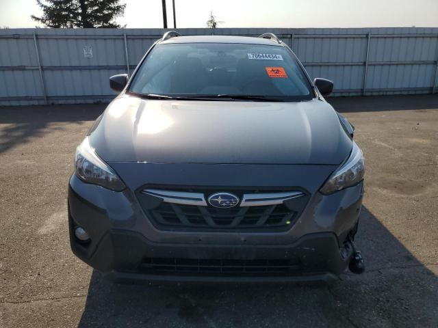 2023 SUBARU CROSSTREK - JF2GTAPC6P8210966