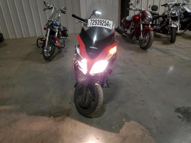 2014 HONDA NSS300 A MLHNF041XE5000134