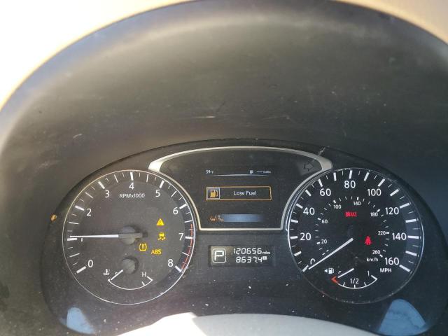 2015 NISSAN ALTIMA 2.5 - 1N4AL3AP3FN300769