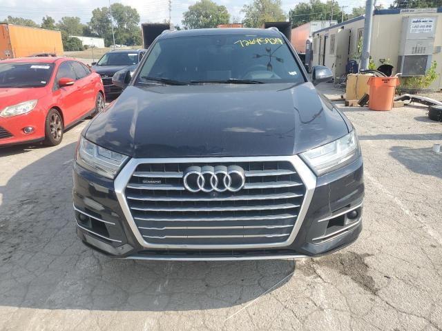 VIN WA1VAAF74JD005543 2018 Audi Q7, Prestige no.5