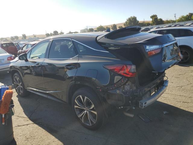 VIN 2T2HZMAA1NC235877 2022 Lexus RX, 350 no.2