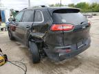 JEEP CHEROKEE L photo