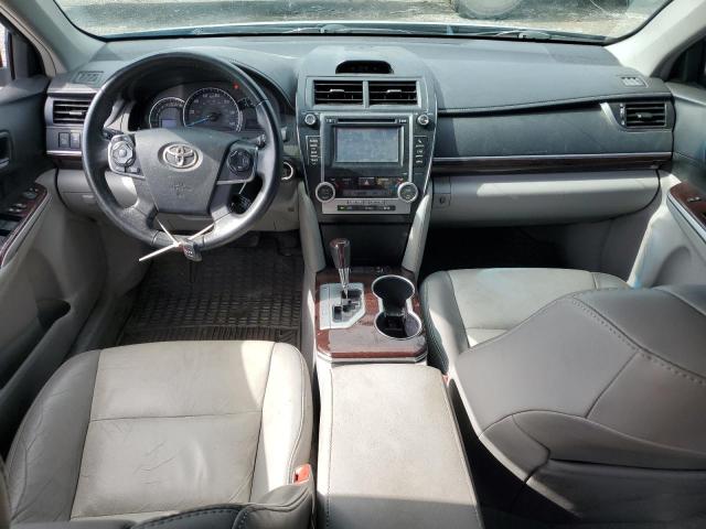 VIN 4T1BF1FK9DU695952 2013 Toyota Camry, L no.8