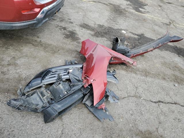 2017 NISSAN PATHFINDER - 5N1DR2MM5HC644762