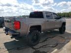 CHEVROLET SILVERADO photo