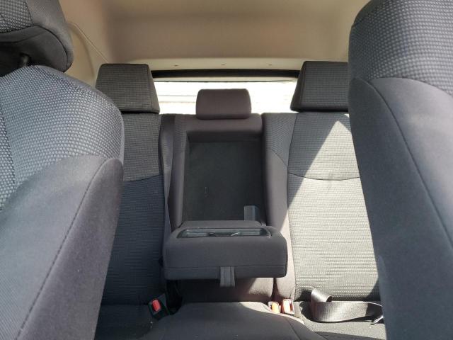 2022 TOYOTA RAV4 LE - 2T3H1RFV1NW219589