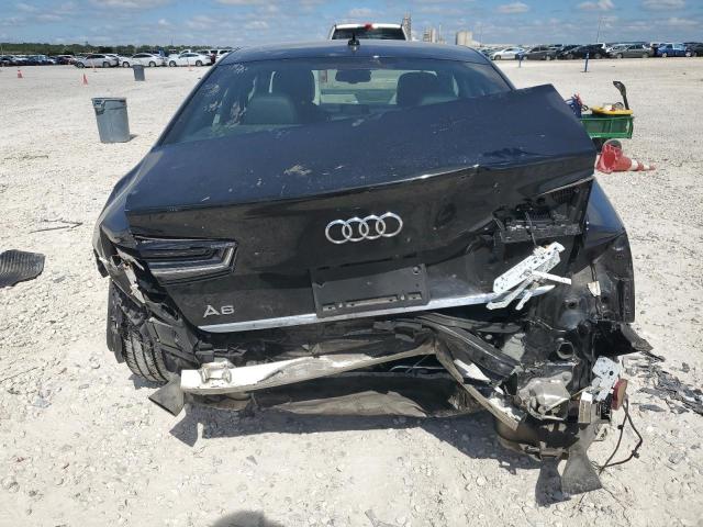 2016 AUDI A6 PREMIUM - WAUFGAFC4GN072178