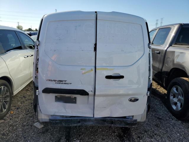 2016 FORD TRANSIT CO - NM0LS7E79G1267354