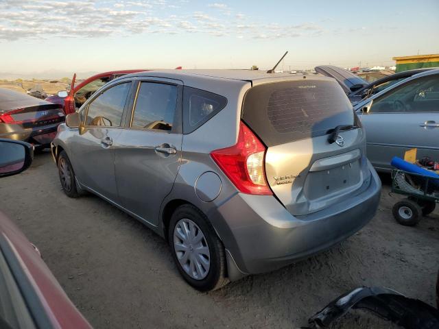 VIN 3N1CE2CP7EL418507 2014 Nissan Versa, S no.2