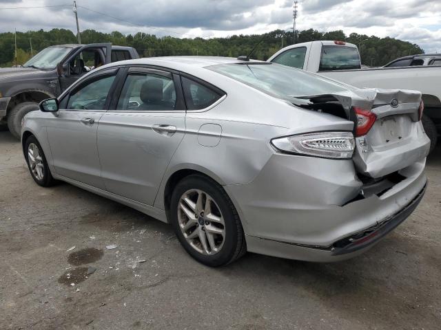 VIN 3FA6P0H7XDR114204 2013 Ford Fusion, SE no.2