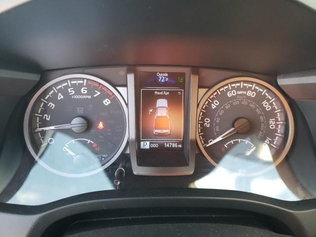 2023 TOYOTA TACOMA DOU - 3TYDZ5BN7PT032615
