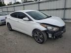 HYUNDAI ELANTRA SE photo