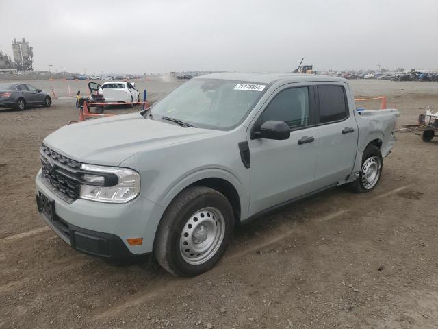 2022 FORD MAVERICK X 3FTTW8E31NRA82258  72278804