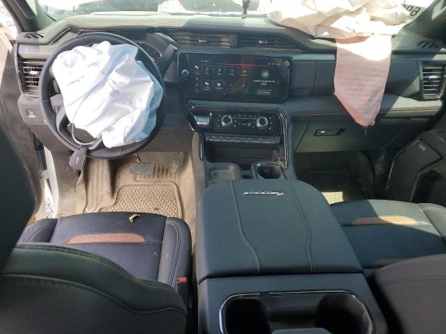 2024 GMC SIERRA K25 - 1GT49PEY2RF405334