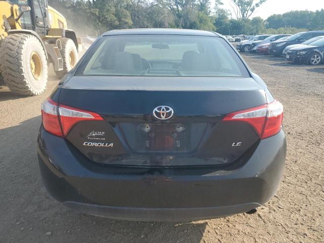 2016 TOYOTA COROLLA L - 5YFBURHEXGP383527