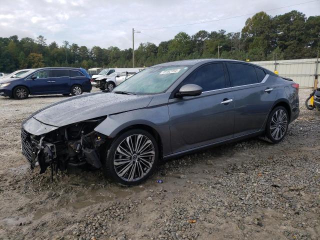 VIN 1N4BL4EV6PN327842 2023 Nissan Altima, SL no.1