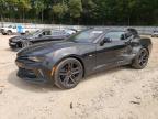 2017 CHEVROLET CAMARO LT - 1G1FB1RS8H0142969