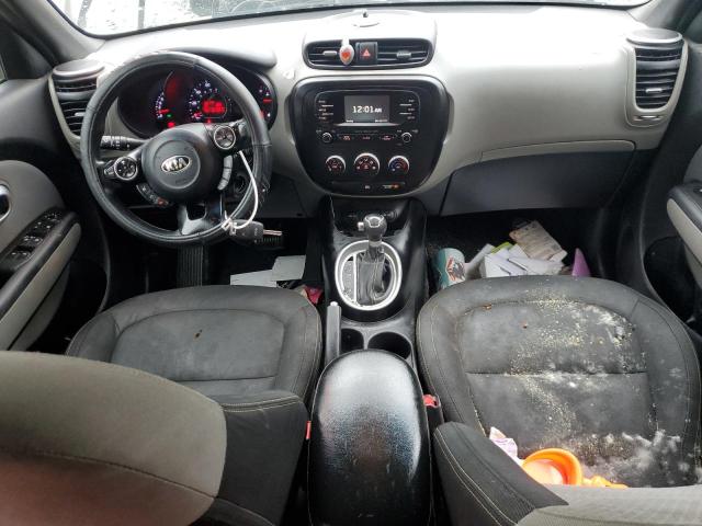 2016 KIA SOUL + - KNDJP3A59G7240550