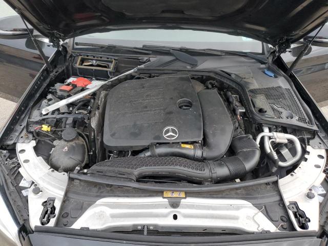 2019 MERCEDES-BENZ C 300 - WDDWF8DB8KR461129