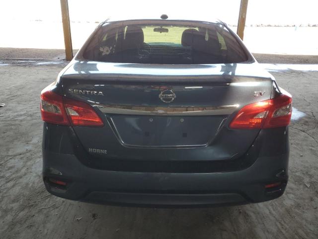 2017 NISSAN SENTRA S - 3N1AB7AP3HY309999