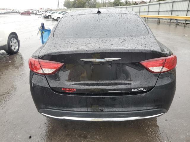 VIN 1C3CCCCB2FN673150 2015 Chrysler 200, C no.6