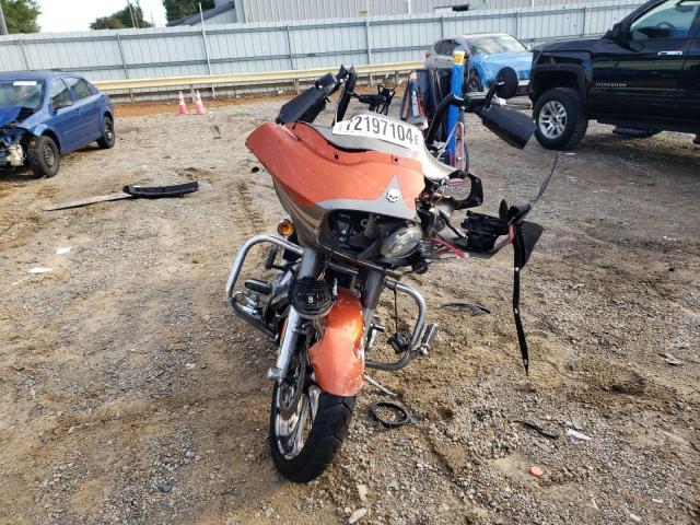 2013 HARLEY-DAVIDSON FLTRXSE CV 1HD1TC813DB957211