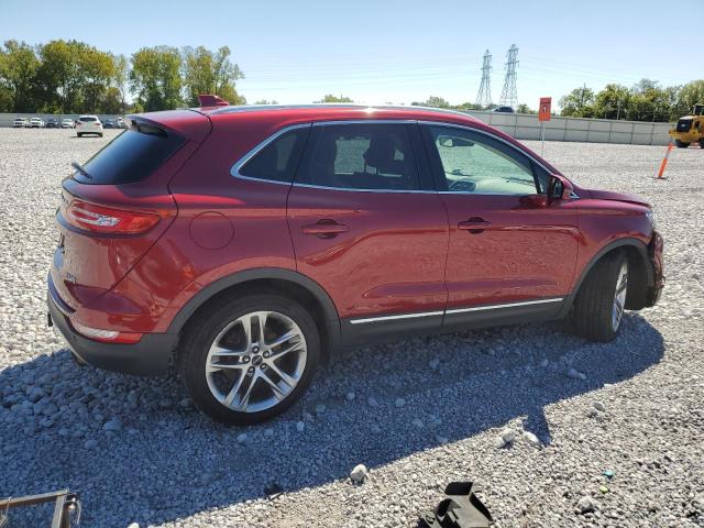 VIN 5LMTJ2AH7FUJ05364 2015 Lincoln MKC no.3