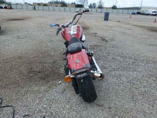 2002 YAMAHA XV1700 PC JYAVP14E92A001749