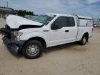 2016 FORD F150 SUPER - 1FTEX1C84GKF58070
