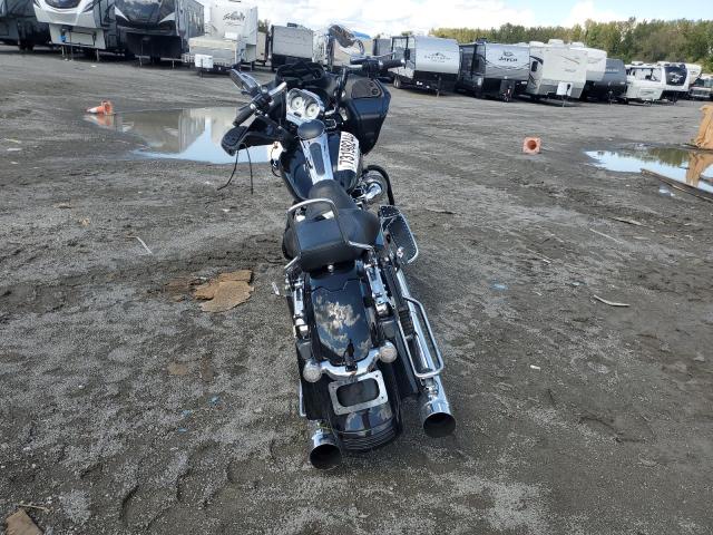 2011 HARLEY-DAVIDSON FLTRX 1HD1KH419BB656588