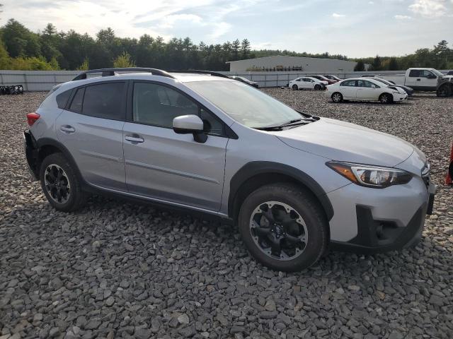 2021 SUBARU CROSSTREK - JF2GTAEC6M8338400