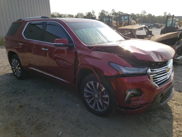 2023 CHEVROLET TRAVERSE P - 1GNERKKW0PJ230870
