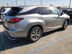 LEXUS RX 350 L photo