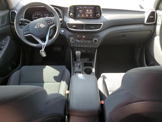 2020 HYUNDAI TUCSON LIM - KM8J3CA41LU170567
