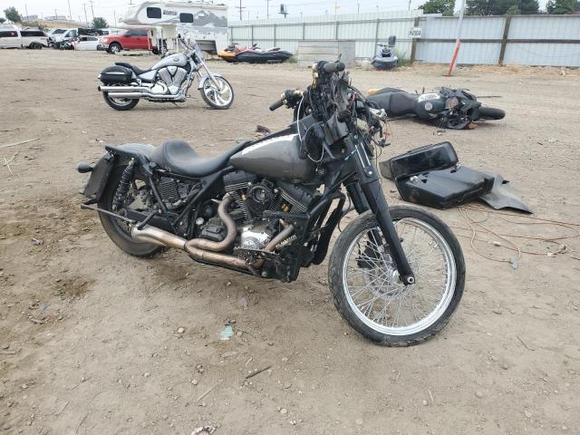 2007 HARLEY-DAVIDSON UNKNOWN - 1HD1FF4167Y717327