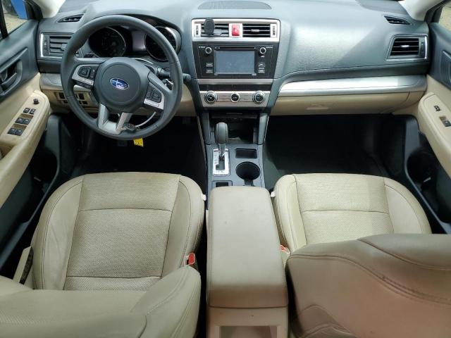 2015 SUBARU OUTBACK 2. - 4S4BSBAC3F3323744