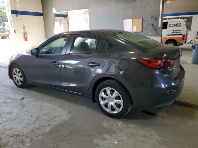 VIN 3MZBM1U71FM191067 2015 Mazda 3, Sport no.2